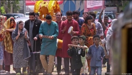 Bhagya Lakshmi - 27th March 2024